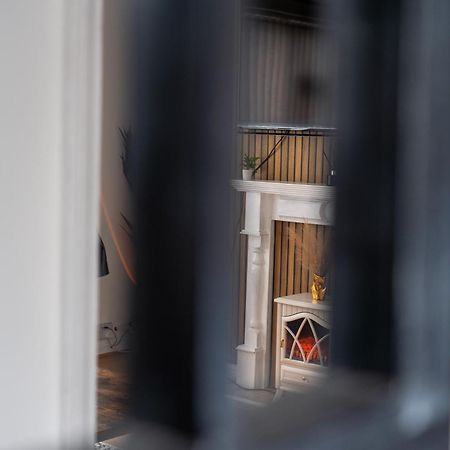Exclusive Deals L Last-Minute Reserve L Townhouse With Sleeps 6 L Braunstone Town , Leicester L By Zen Nights Short Lets & Serviced Accommodations Buitenkant foto