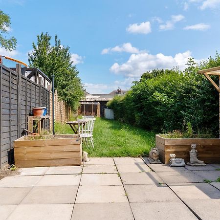 Exclusive Deals L Last-Minute Reserve L Townhouse With Sleeps 6 L Braunstone Town , Leicester L By Zen Nights Short Lets & Serviced Accommodations Buitenkant foto