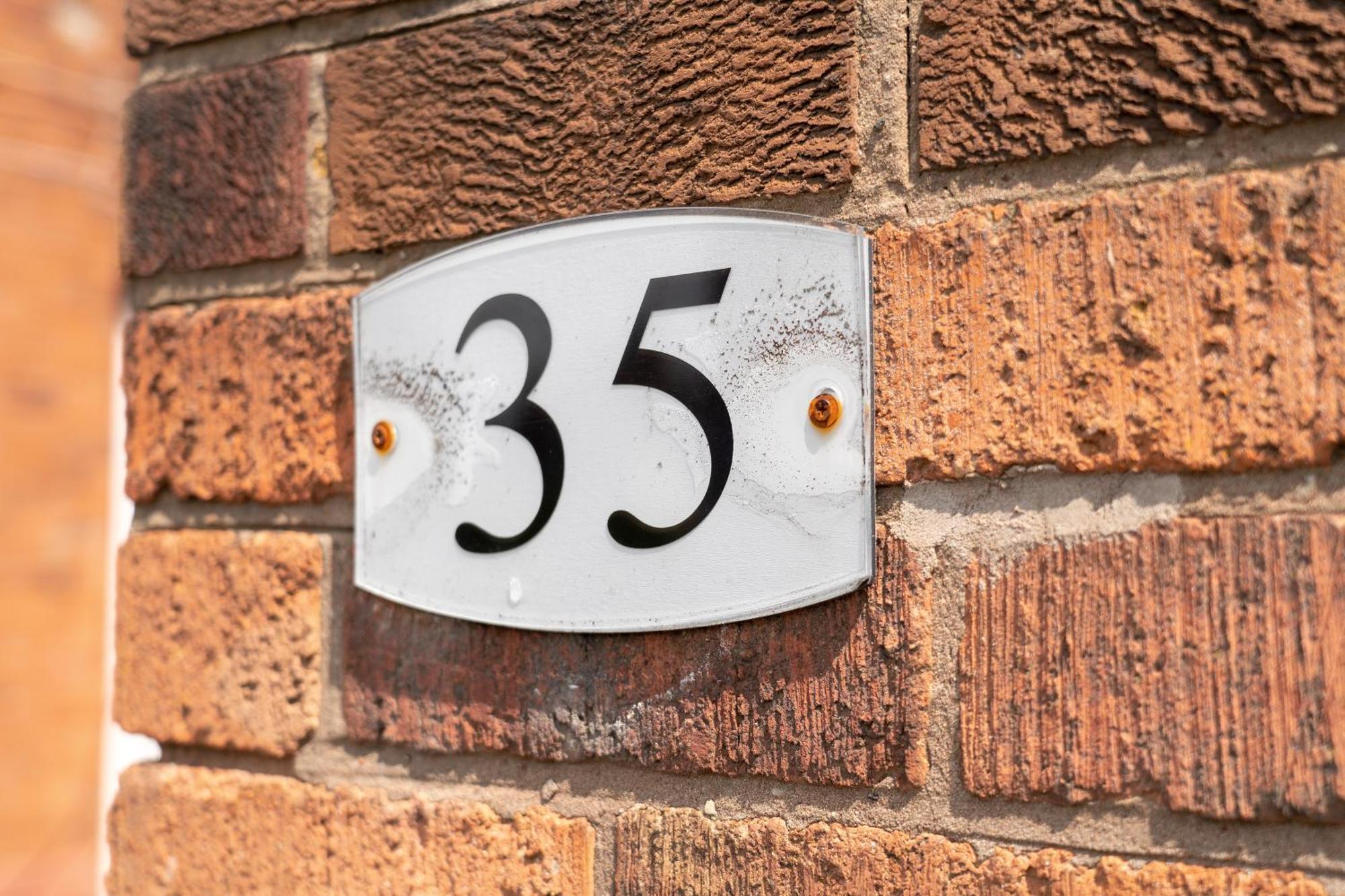 Exclusive Deals L Last-Minute Reserve L Townhouse With Sleeps 6 L Braunstone Town , Leicester L By Zen Nights Short Lets & Serviced Accommodations Buitenkant foto